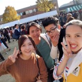 Bí kíp du học từ “không tiền, không tiếng” của chàng trai 9X